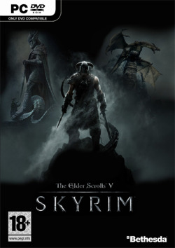 The Elder Scrolls V: Skyrim: Nueva entrega