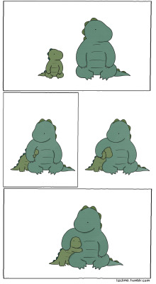 lizclimo:  forced affection 