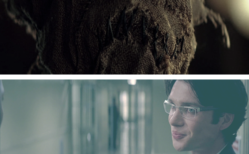 amondeuwachokollit:  Terror and horror are so far opposite, that the first expands the soul, and awa