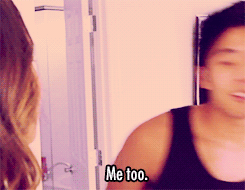 ryanhigainspired-blog:  The Worst Boyfriend Ever 
