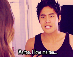 ryanhigainspired-blog:  The Worst Boyfriend Ever 
