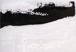 creatio-ex-materia:  Weiß/ White by Gerhard Richter 