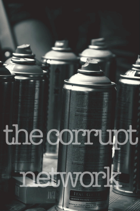 haydenstone:  The Corrupt Network *do not delete text only picture will show up on blog* How to enter: MBF Owners Hayden & Josh Reblog as many times as you want *but don’t like* Looking for Street , Urban , Skate .. Looking for 5 - 10 blogs to