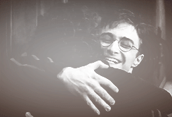 flipendo-potter:  [2/3] Last Memories of Severus Snape | The boy must die 