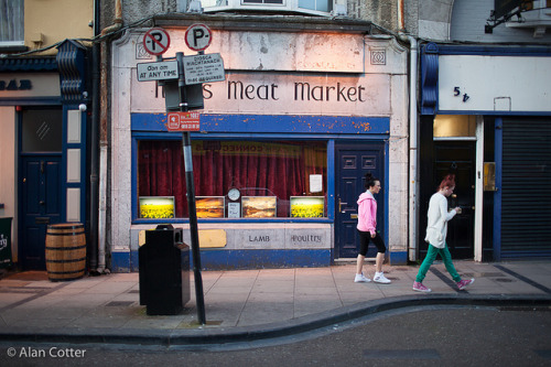 Meat Market on Flickr.