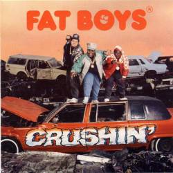 25 YEARS AGO TODAY |8/14/87| The Fat Boys