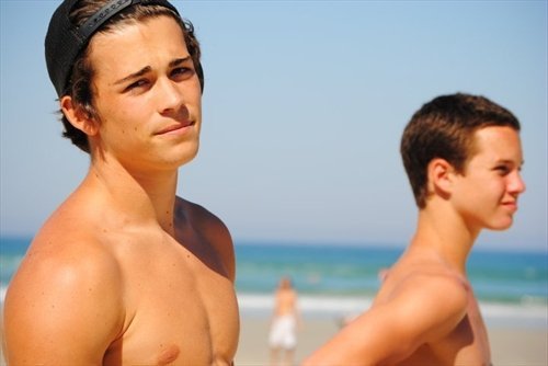clbsprt:  Gay Surfers Mens Fitness Testosterone & HGH