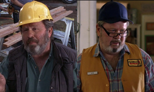 Reoccurring characters in Amy Sherman-Palladino&rsquo;s shows; Gilmore Girls &amp; Bunheads!