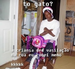 o-prostituto:  kkkkkkkkkkkkkk