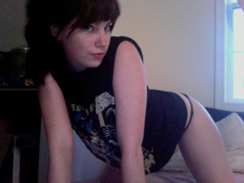 SEXY STAR WARS
