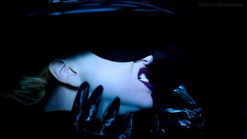 ARTPOP IS STILL ALIVE