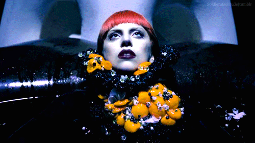 ARTPOP IS STILL ALIVE