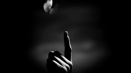 Let it be