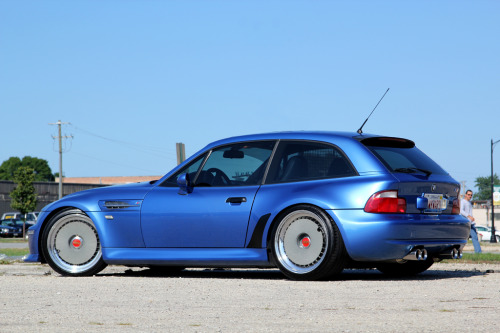The Bimmer Blog