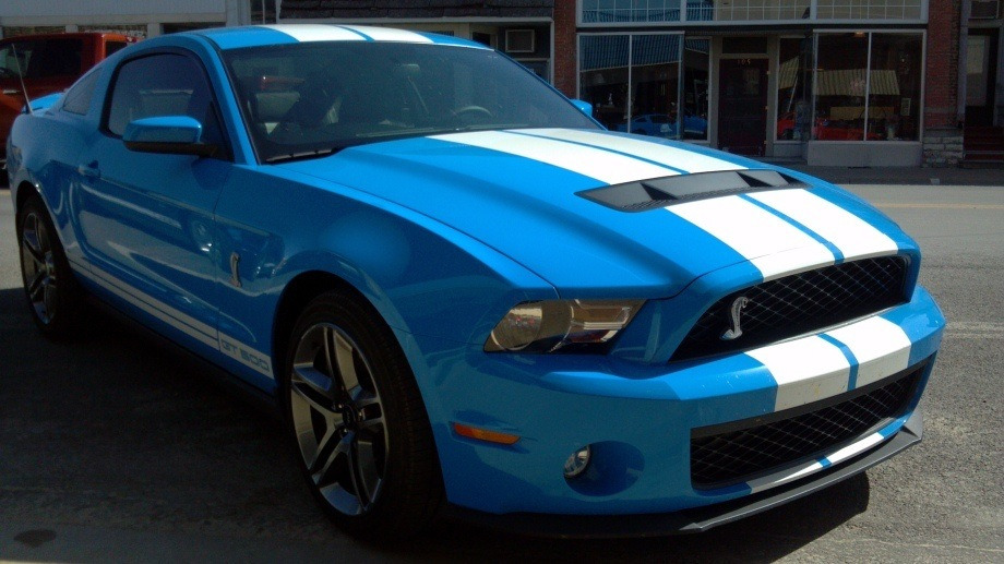 jimmy-nuss:  Shelby gt500