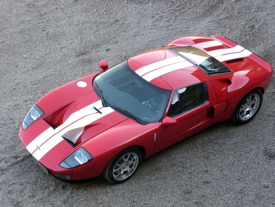 jimmy-nuss:  Ford gt🌟