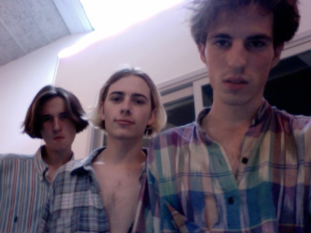 swim-deep:  whats up heh? 