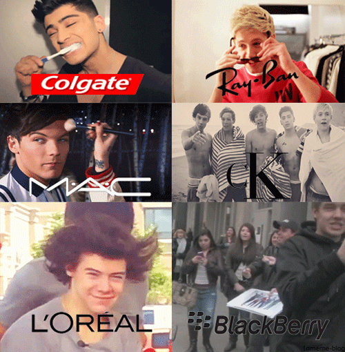 1dmeme-blog:  1D ➜ commercial edition 