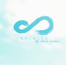 pl930824:  INFINITE ♥ /my dream vacation/ | edit (1O4) /credits: ★ e-credits: ❤