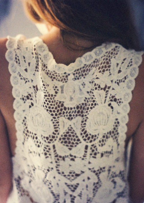 approxblonde:  †