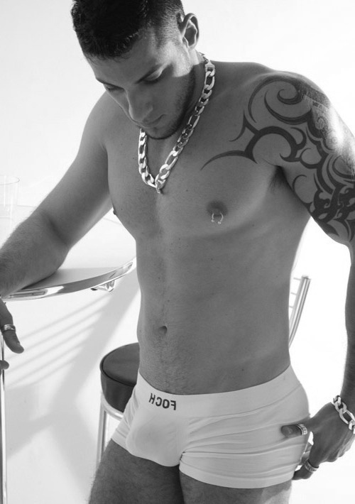 aworldofmenz:  A World of Menz
