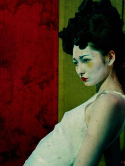  Sayaka Maruyama. Japan Avant Garde Series