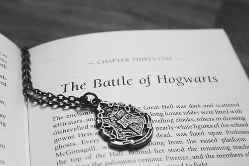 Now i'm a warrior.