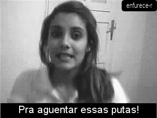 Nó desatado...