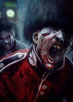 gamefreaksnz:  Zombi U trailer reveals next-gen