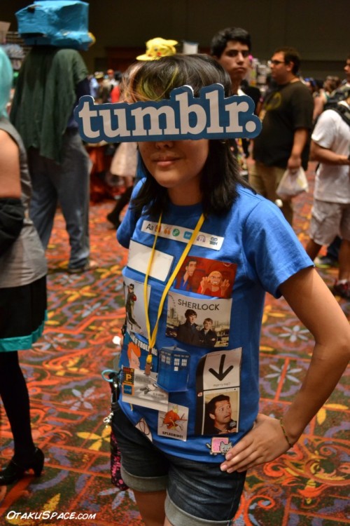 wholockian221b:turnabout-taisa:spookykiss:My cosplay Friday at San Japan Mach 5OH MY GOD THAT’S BRIL