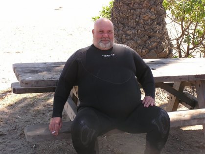 Free Willy.. JK