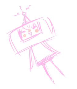 mustarts:  What about a Katamari au?  