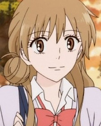  Seiyuu - Aya Hirano   