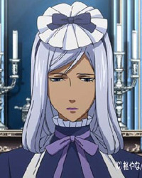  Seiyuu - Aya Hirano   