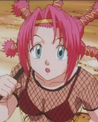  Seiyuu - Aya Hirano   