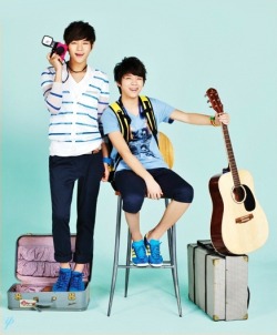 insprima:  - L & WooHyun - 