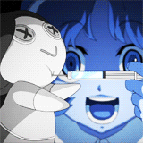 xxvioxx:  Mirai Nikki Opening || xxvioxx 
