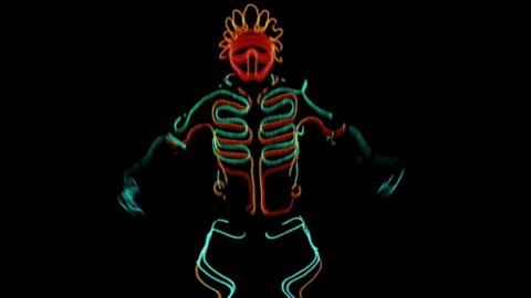 VisualCocaine