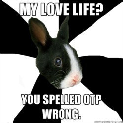 fyeahroleplayingrabbit:  I firmly believe