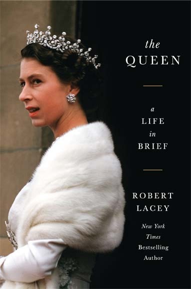 The Queen book cover design
By Amanda Kain