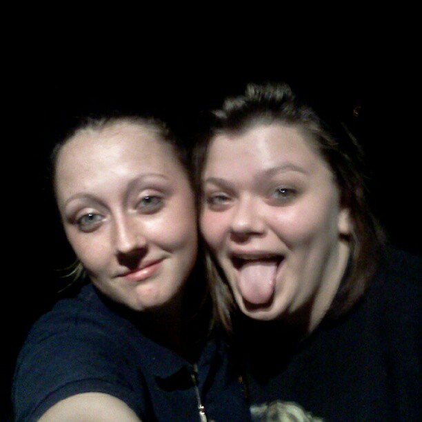 :P lol (Taken with Instagram)