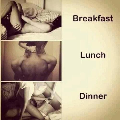 jackofallfaps:Mhmmmmmjackofallfaps.tumblr.comi will always reblog this until i have done “lunch”