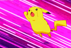 Anime GiFs