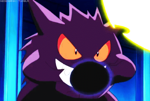 Anime GiFs
