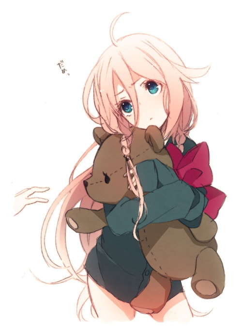 animeships: Because it’s IA.