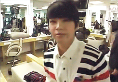 Yeolidiot:  ⊙▽⊙ 