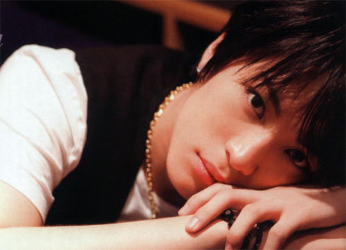 ellexkayy:  Yuya…..please….  