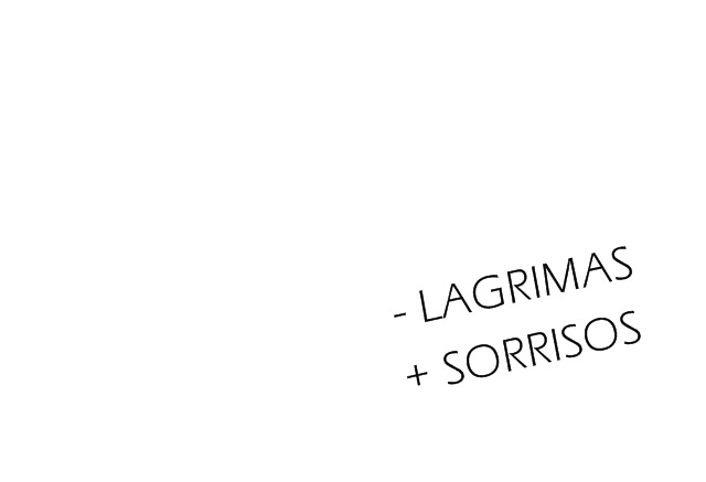 Confusão de sentimentos.