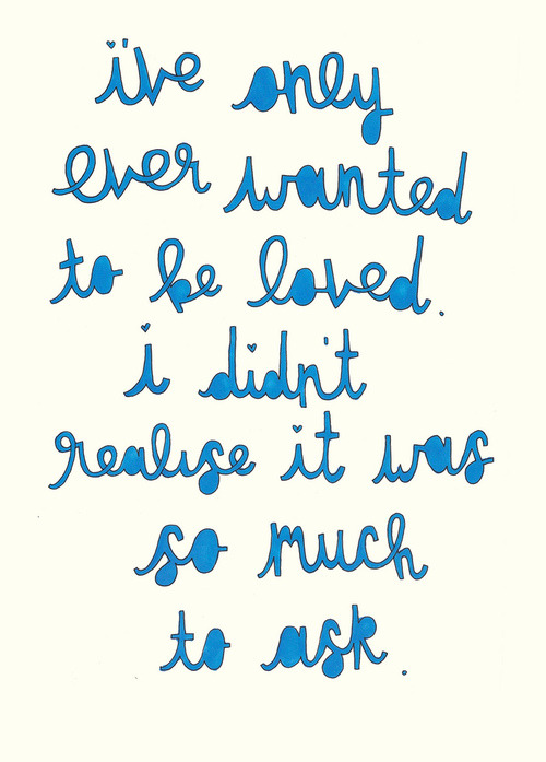 hisandherquotes:  (18+)