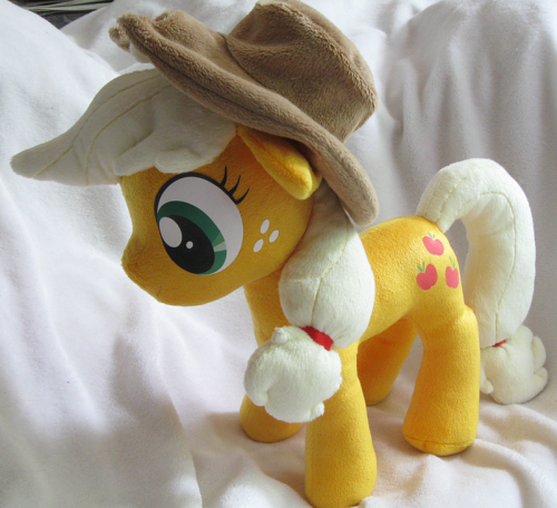 Applejack!